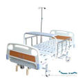 Hot Selling Medical Manual Bed with Ce ISO